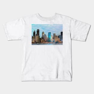 The City of Sydney Kids T-Shirt